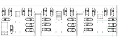 Project Image of 713.32 - 817.73 Sq.ft 2 BHK Apartment for buy in Sunkara Koti Lakshmi Narayana Pavithra Sai Elite