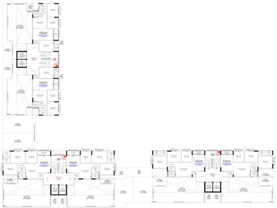 Project Image of 585.77 - 910.95 Sq.ft 2 BHK Apartment for buy in Shiv The Pearl
