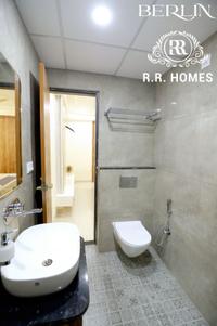 Project Image of 990.0 - 1858.0 Sq.ft 2 BHK Apartment for buy in Berlin By R R Homes