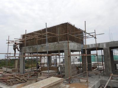 Project Image of 487.0 - 2762.0 Sq.ft 1 BHK Apartment for buy in Ramaniyam Gauravv Ph 2 Block II