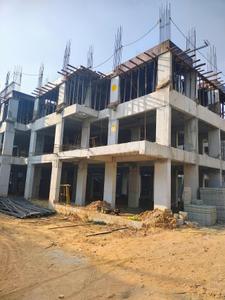 Project Image of 1584.0 - 1818.0 Sq.ft 3 BHK Apartment for buy in Arihant Melange