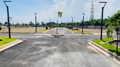 Project Image of 838.0 - 2400.0 Sq.ft Residential Plot Plot for buy in Amaaya Greenside