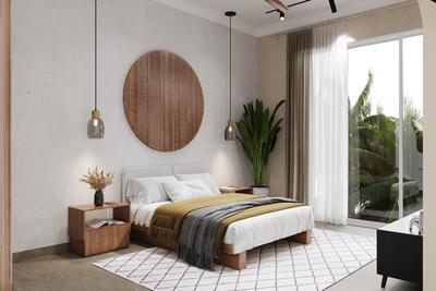 Project Image of 1852.25 - 1917.91 Sq.ft 4 BHK Villa for buy in Casa Adelaide