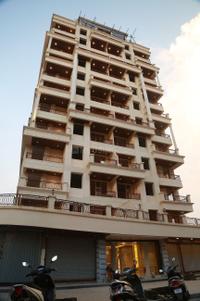 Project Image of 494.0 - 706.0 Sq.ft 1 BHK Apartment for buy in Jhalak Luxuria
