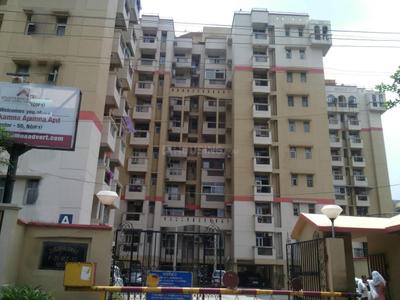Project Image of 1120.0 - 1850.0 Sq.ft 2 BHK Apartment for buy in Shubhkamna Apartments