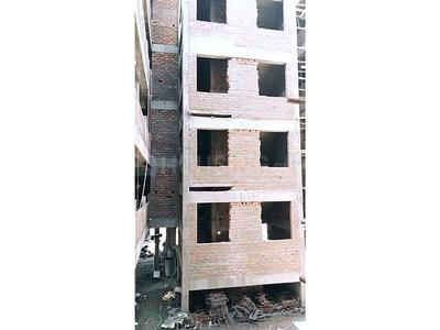 Project Image of 565.32 - 736.14 Sq.ft 2 BHK Apartment for buy in Earth Heights IV