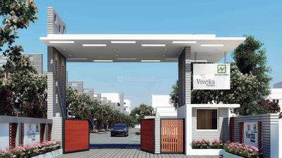 Project Image of 2418.0 - 2596.0 Sq.ft 3 BHK Villa for buy in Nivasan Viveka Enclave