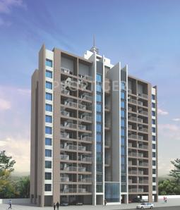 Project Image of 364.47 - 531.52 Sq.ft 1 BHK Apartment for buy in DR Gavhane Destination Ostia Bldg D