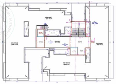 Project Image of 618.39 - 647.34 Sq.ft 2 BHK Apartment for buy in Meera Madhav Heights