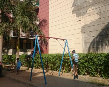 Project Image of 1165.0 - 2100.0 Sq.ft 2 BHK Apartment for buy in M2K Symphony Floors