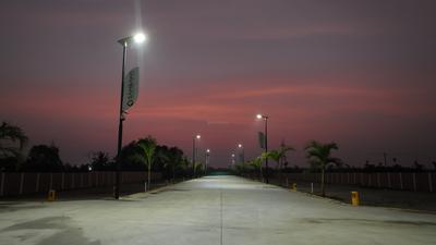 Project Image of 607.0 - 2388.0 Sq.ft Residential Plot Plot for buy in Sambaha Serenity