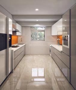 Project Image of 3500 Sq.ft 6 BHK Apartment / Flat for sale in Vile Parle East for Rs. 147500000