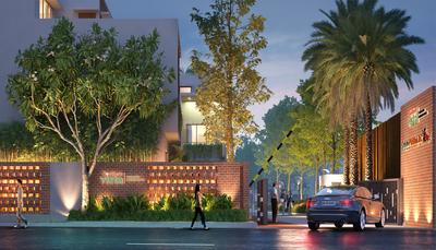 Project Image of 1408.0 - 2000.0 Sq.ft 3 BHK Villa for buy in Southern Vista
