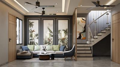 Project Image of 2648.32 - 2962.0 Sq.ft 3 BHK Villa for buy in Suryansh Exotic Prime 8