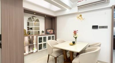 Project Image of 361.11 - 1660.0 Sq.ft 1 RK Apartment for buy in Gera World Of Joy 