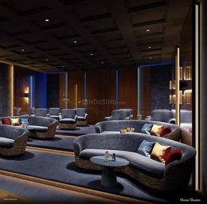Project Image of 881.0 - 1279.0 Sq.ft 2 BHK Apartment for buy in Tejukaya The Edge