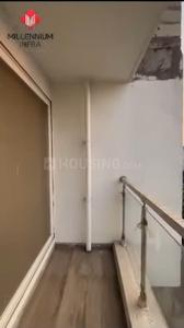 Project Image of 465.0 - 1010.0 Sq.ft 1 BHK Apartment for buy in Millennium Flora
