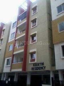 Project Image of 1175.0 - 1495.0 Sq.ft 2 BHK Apartment for buy in Keerthi Residency 