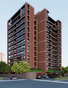 Project Image of 2007.9 - 2098.75 Sq.ft 4 BHK Apartment for buy in Om Sankalp Ananta
