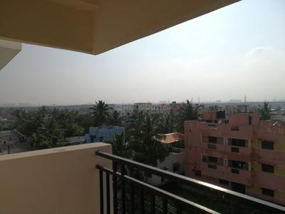 Project Image of 0.0 - 1200.0 Sq.ft 2.5 BHK Apartment for buy in Green Willowbrook