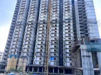 Project Image of 955.0 - 1808.0 Sq.ft 2 BHK Apartment for buy in Unnati Shreerath