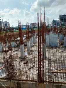Project Image of 1170.04 - 1237.2 Sq.ft 3 BHK Apartment for buy in Sai Texas 7