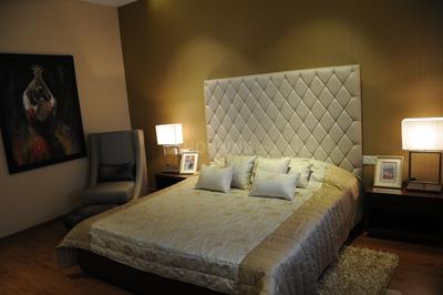 Project Image of 2067.82 - 4042.0 Sq.ft 3 BHK Apartment for buy in RJ Lake Gardenia