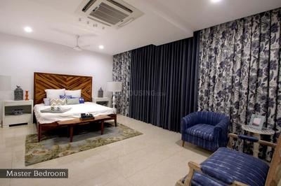 Project Image of 2595.0 - 4070.0 Sq.ft 3 BHK Apartment for buy in My Home Bhooja