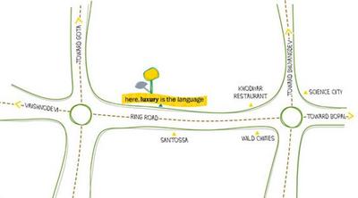 Project Image of 8199 Sq.ft 4 BHK Villa for sale in Sola for Rs. 150000000