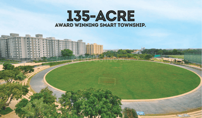 Project Image of 448.54 - 1051.21 Sq.ft 1 BHK Apartment for buy in Laurel And Maple At Brigade Orchards