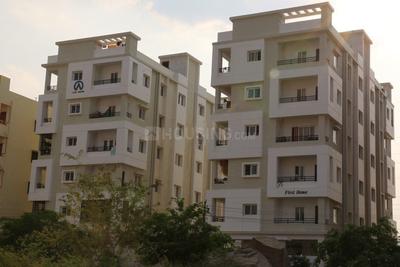 Project Image of 950.0 - 1670.0 Sq.ft 2 BHK Apartment for buy in Aadya First Home