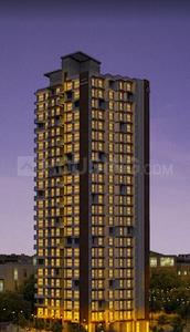 Project Image of 177.93 - 366.0 Sq.ft Studio Studio Apartment for buy in Anushka Arya Greens