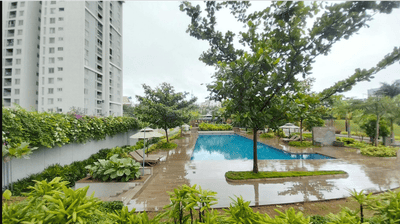 Project Image of 1365.83 - 1535.04 Sq.ft 2 BHK Apartment for buy in Sobha Silicon Oasis Phase 6