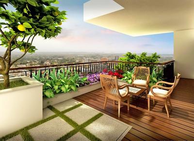 Project Image of 4090.0 - 4093.0 Sq.ft 4 BHK Villa for buy in Dev Istana