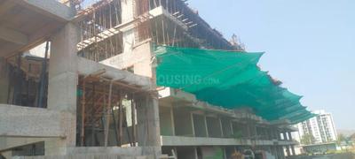 Project Image of 550.9 - 1584.0 Sq.ft 1 BHK Apartment for buy in Vellkin Basil Flora