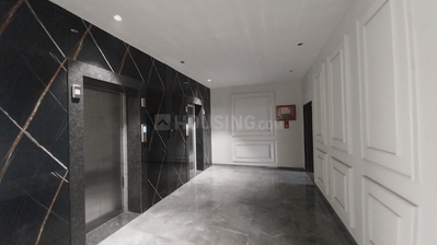 Project Image of 288.0 - 700.0 Sq.ft 1 BHK Apartment for buy in Lakhani Royale