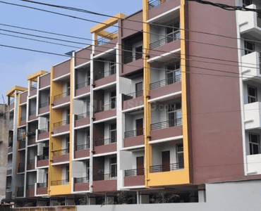 Project Image of 650.0 - 950.0 Sq.ft 2 BHK Apartment for buy in Shivnandan Palace