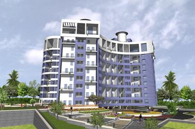 Project Image of 2145 Sq.ft 3 BHK Apartment / Flat for sale in Aundh for Rs. 20000020