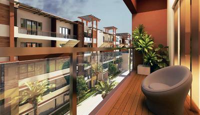 Project Image of 1958 Sq.ft 3 BHK Apartment / Flat for sale in Jayanagar for Rs. 35300000