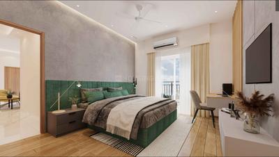 Project Image of 1008.69 - 1267.35 Sq.ft 2.5 BHK Apartment for buy in Adarsh Lumina