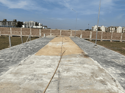 Project Image of 1132.26 - 2251.16 Sq.ft Residential Plot Plot for buy in Mauli Nagar 4