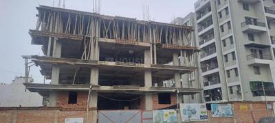 Project Image of 1350.0 - 1775.0 Sq.ft 2 BHK Apartment for buy in Gharangan Aangan Heritage