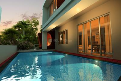 Project Image of 1350.0 - 9855.0 Sq.ft Residential Plot Plot for buy in Aroma Aakruti Vansh Villa