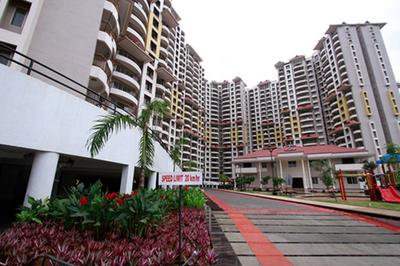 Project Image of 1400 Sq.ft 3 BHK Apartment / Flat for sale in Kakkanad for Rs. 11000000