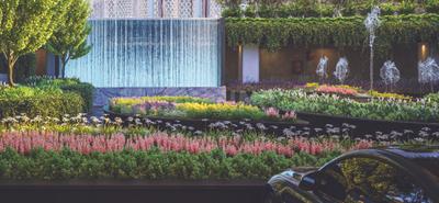 Project Image of 2888.0 - 11333.0 Sq.ft 3 BHK Apartment for buy in The Trilight