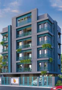 Project Image of 0.0 - 904.0 Sq.ft 2 BHK Apartment for buy in Sun Regal