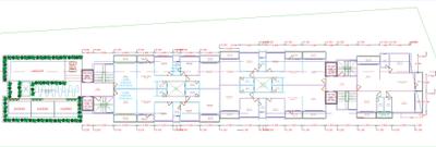 Project Image of 678.45 - 968.43 Sq.ft 2 BHK Apartment for buy in Sky Line Infra Vision Madhavam Heights