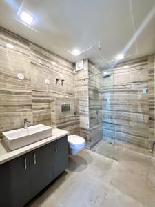 Project Image of 0.0 - 1350.0 Sq.ft 3 BHK Builder Floor for buy in Salasar Builder floor