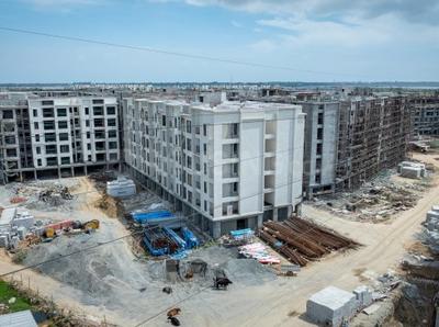 Project Image of 957.0 - 983.0 Sq.ft 2 BHK Apartment for buy in Casagrand Southbrooke