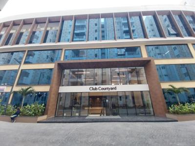 Project Image of 1600 Sq.ft 3 BHK Apartment / Flat for sale in Manikonda for Rs. 21500000